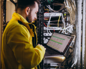 Infraestrutura de TI: Por Que o Suporte Remoto é Essencial Para Sua Empresa